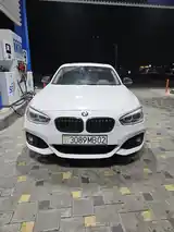 BMW 1 series, 2018-3