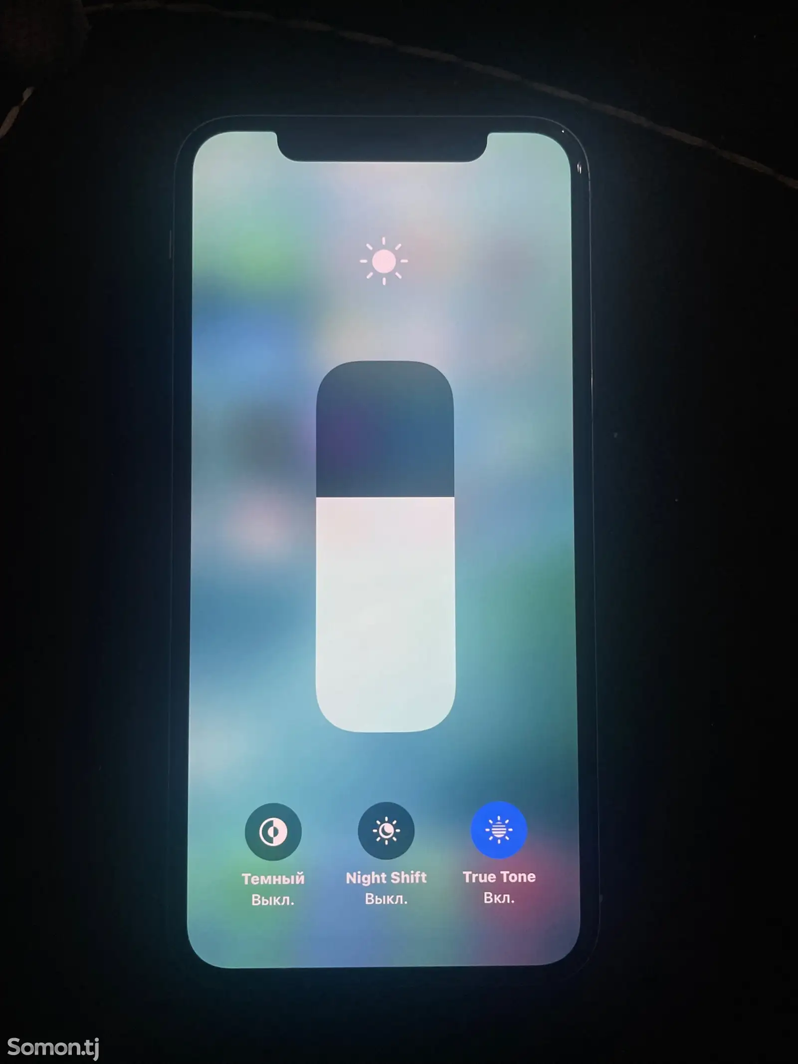 Apple iPhone X, 256 gb-3