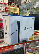 Игровая приставка Sony PlayStation 5 slim 1TB с дисководом-2