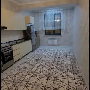 1-комн. квартира, 5 этаж, 60 м², Исмоили Сомони