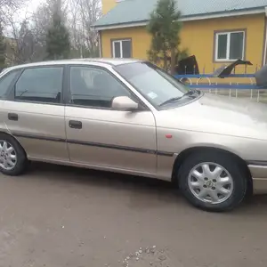 Opel Astra F, 1998