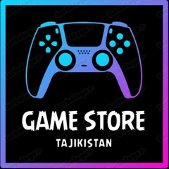 GameStore