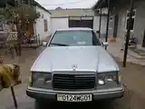 Mercedes-Benz W124, 1992-7