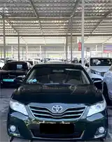 Toyota Camry, 2011-3