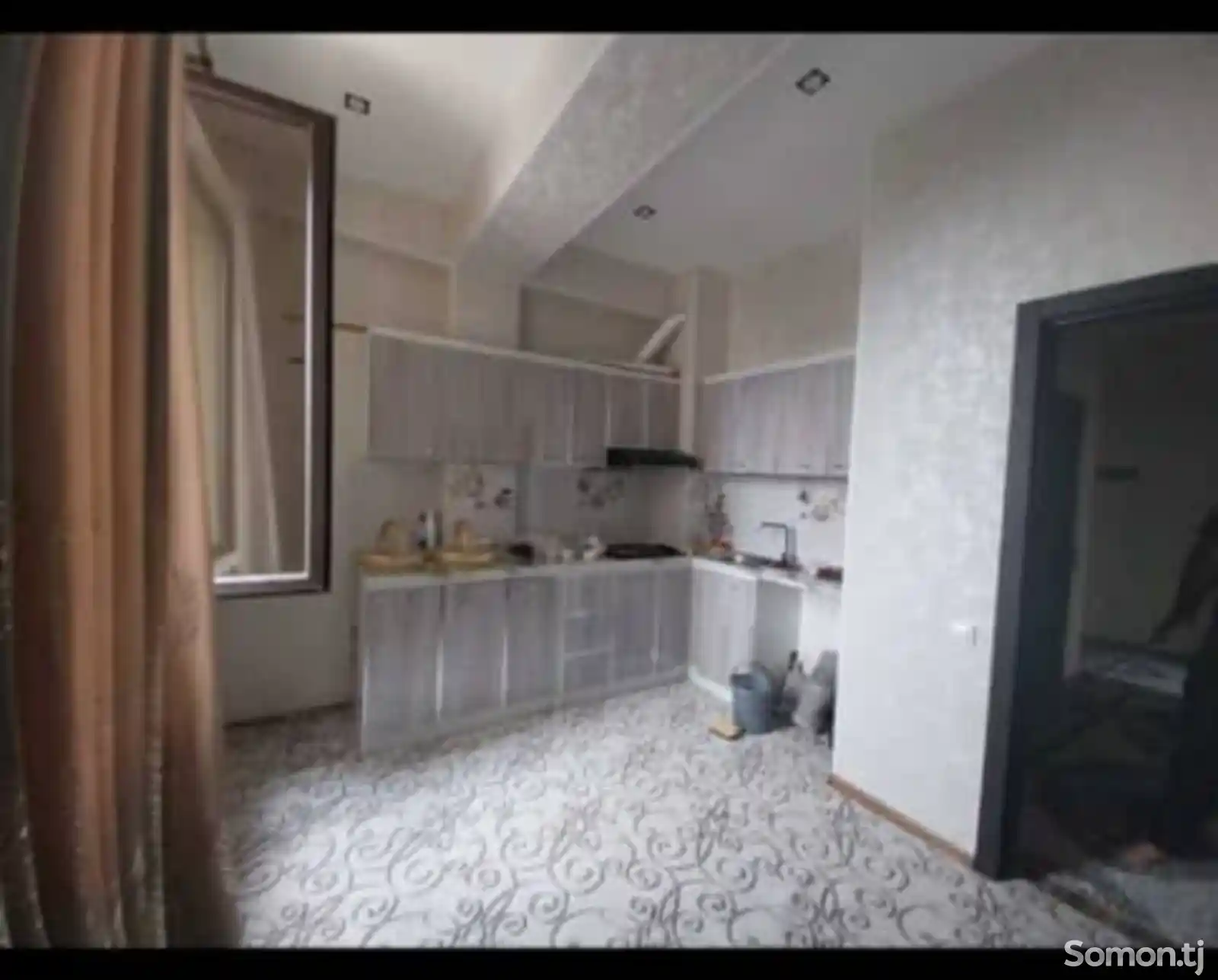 2-комн. квартира, 5 этаж, 65м², 20мкр-2