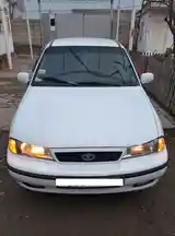 Daewoo Nexia, 1996-8