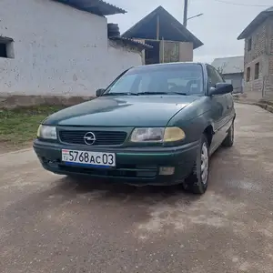 Opel Astra F, 1996