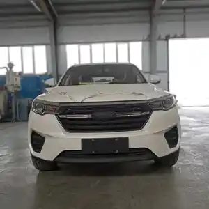 Zotye T600, 2023