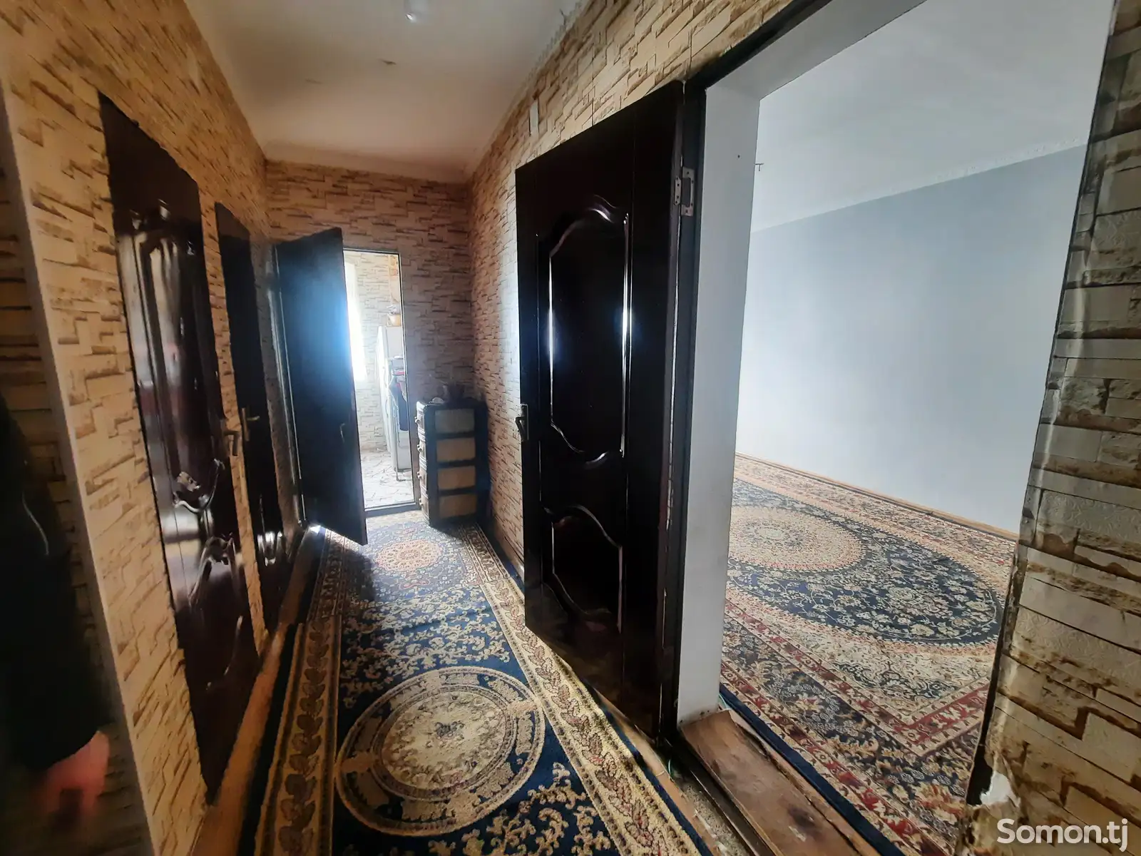 2-комн. квартира, 2 этаж, 60 м², Фирдавси-1