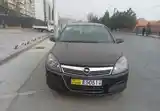 Opel Astra H, 2007-6