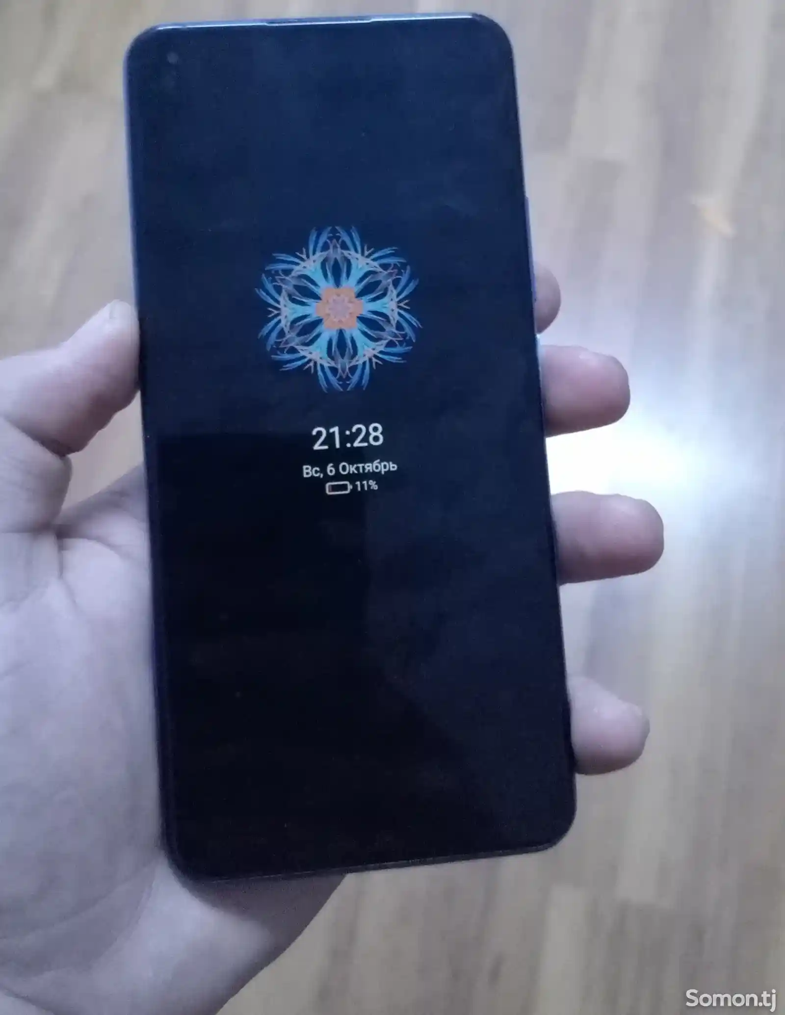 Смартфон Xiaomi-2