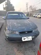 Daewoo Nexia, 1995-2