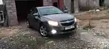 Chevrolet Cruze, 2009-5