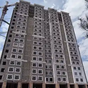 2-комн. квартира, 12 этаж, 63 м², Диагностика