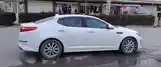 Kia Optima, 2015-4