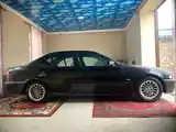 BMW 5 series, 2001-4