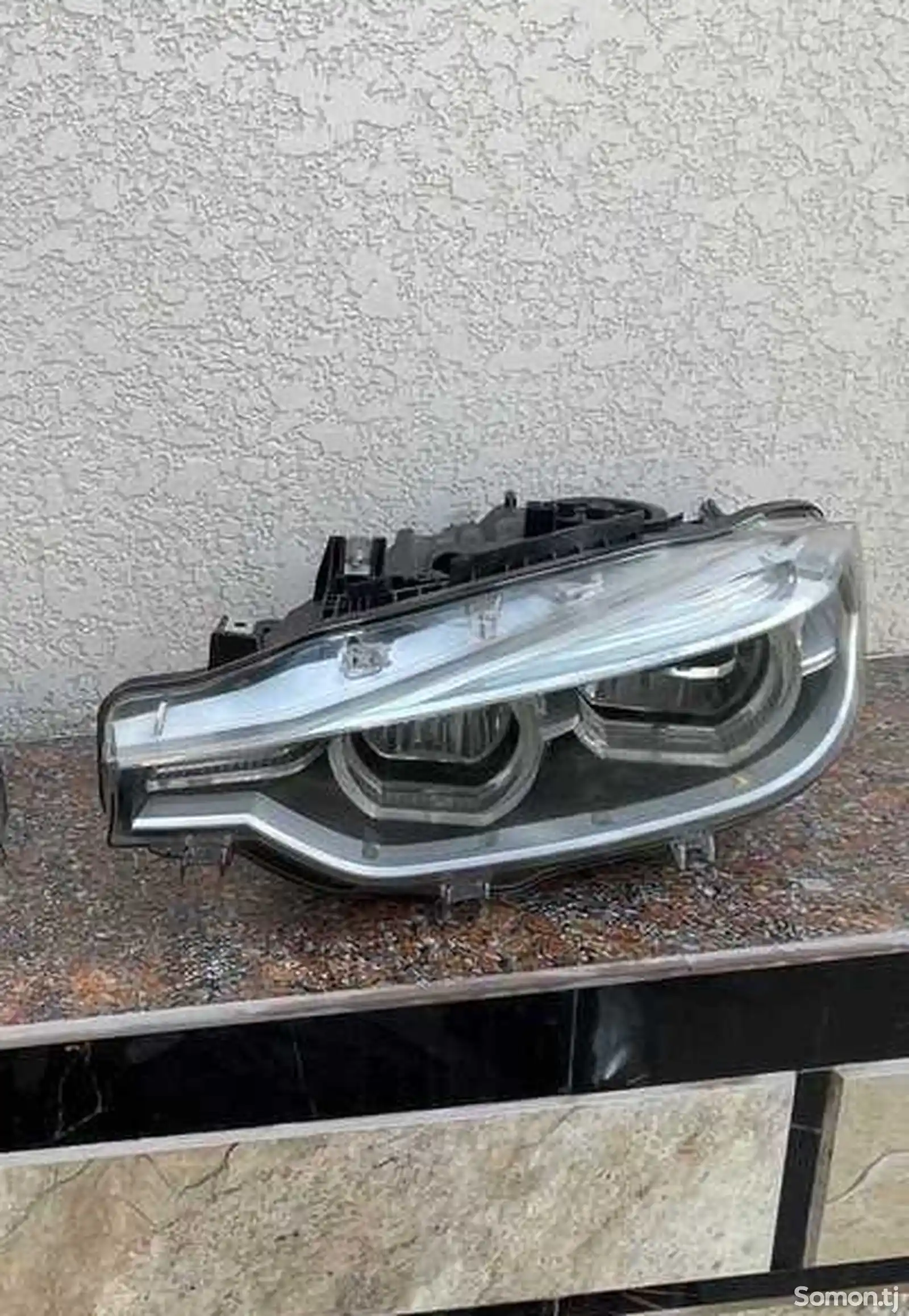 Фара от BMW F30 led-1