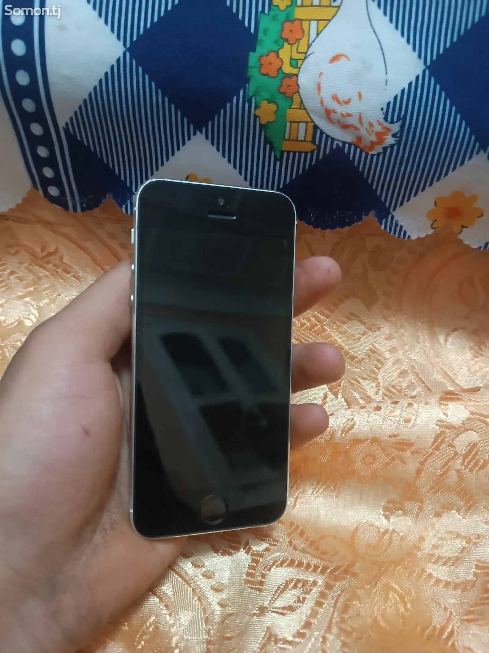 Apple iPhone 5s, 16 gb-1