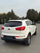 Kia Sportage, 2014-3