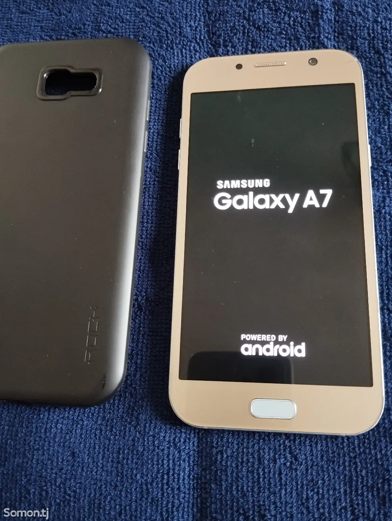 Samsung Galaxy A7-1