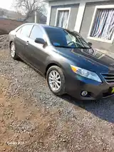 Toyota Camry, 2011-2