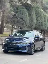 Kia Optima, 2018-6