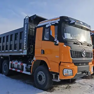 Самосвал Shacman X300, 2024