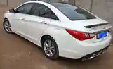 Hyundai Sonata, 2011-3