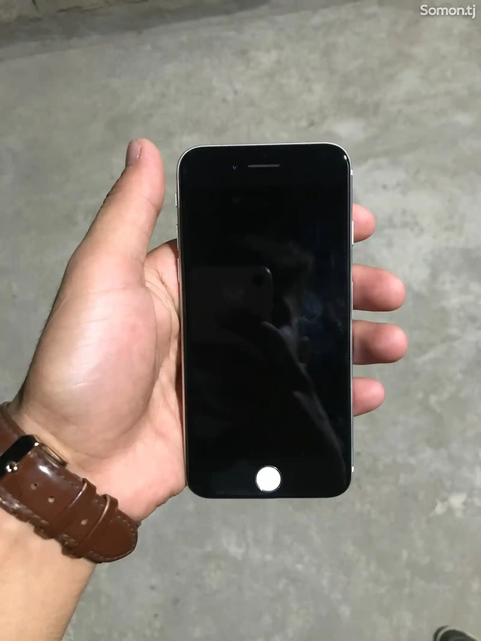 Apple iPhone 8, 256 gb, Space Grey-4