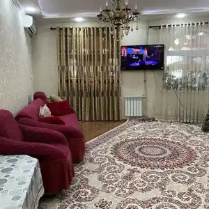 2-комн. квартира, 4 этаж, 73 м², Сино, ул. Сино 41