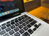 Ноутбук MacBook core 2-5