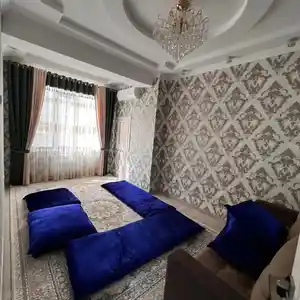 2-комн. квартира, 3 этаж, 55м², Гуля Голд