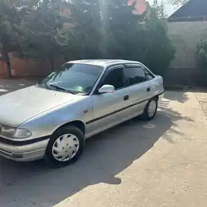 Opel Astra F, 1999