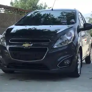 Chevrolet Spark, 2015