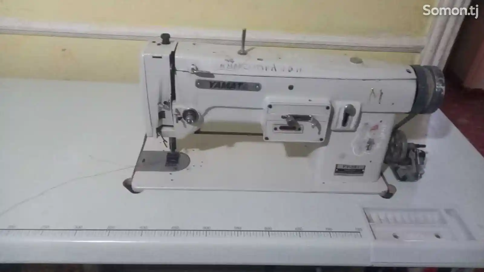 Швейная машина YAMATA-5