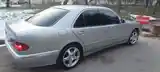 Mercedes-Benz E class, 2001-6