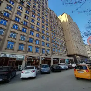 2-комн. квартира, 4 этаж, 65м², Шохмансур