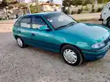 Opel Astra F, 1992-3