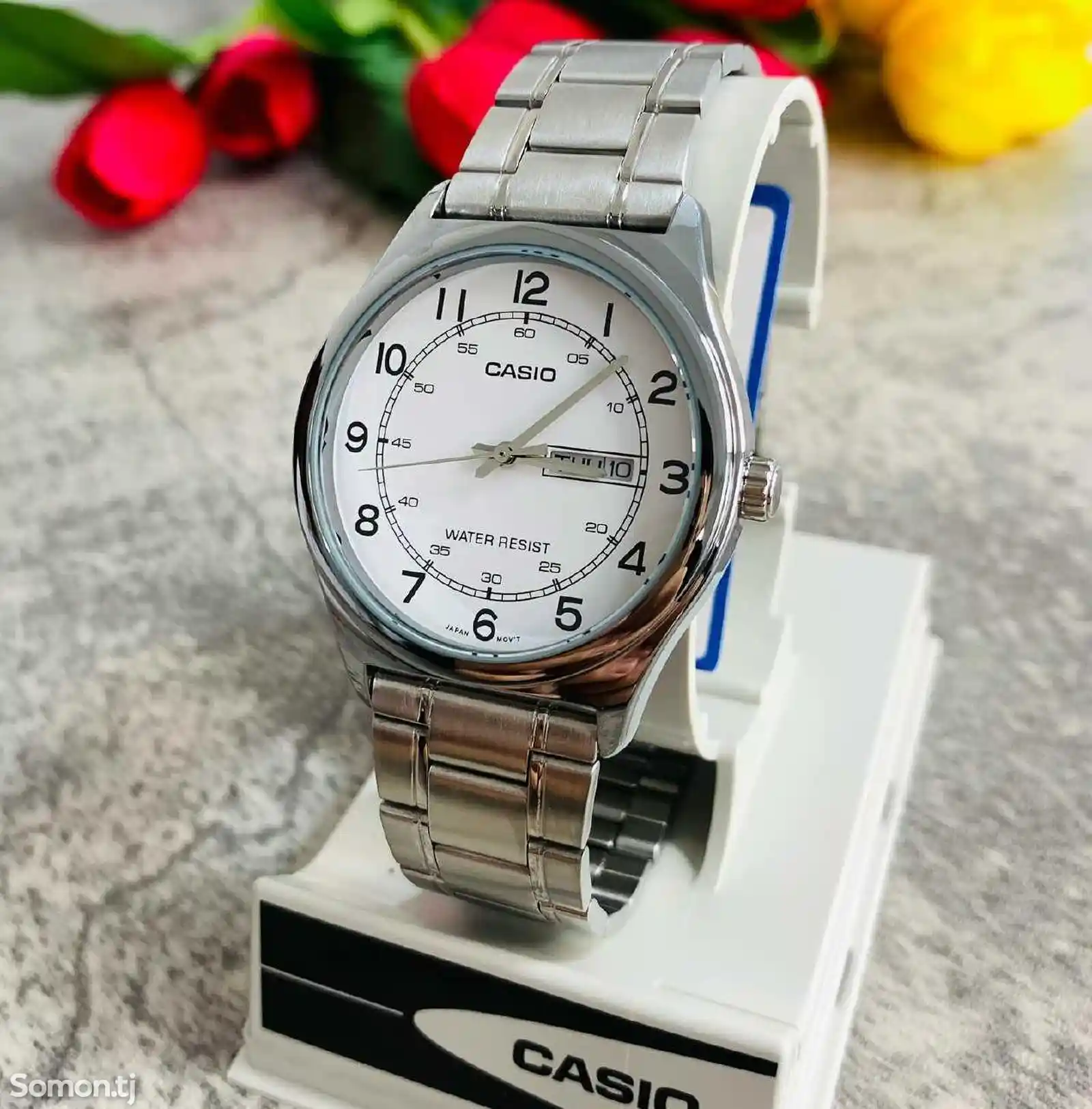 Мужские часы Casio V-0060-2