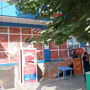 Помещение под магазин / салон, 144м², Гандумбозор