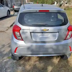 Chevrolet Spark, 2016
