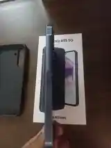 Samsung Galaxy A55-5