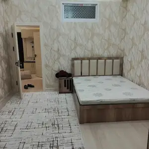 2-комн. квартира, 10 этаж, 58м², н.Шоҳмансур, Текстиль