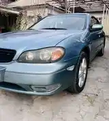 Nissan Maxima, 2002-4