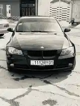 BMW 3 series, 2008-4