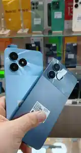 Realme notе 50-3