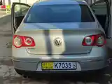 Volkswagen Passat, 2006-2