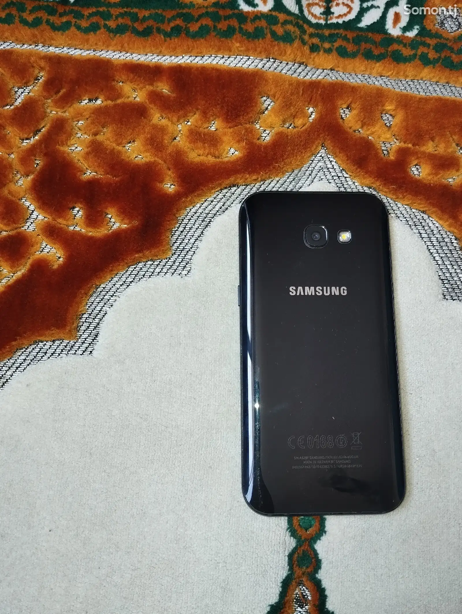 Samsung Galaxy A5, 32gb-10