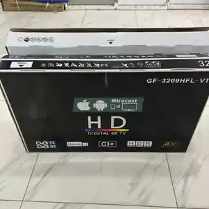 Телевизор 33,Samsung