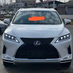 Лобовое стекло для Lexus RX2017